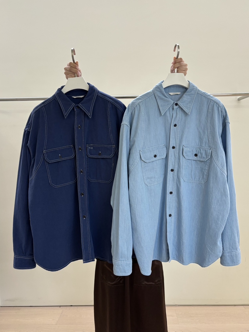 PEBBLE韓國東大門直郵女士新品熱賣職業休閑襯衫蕾絲衫復古PEBBLE襯衫/蕾絲衫