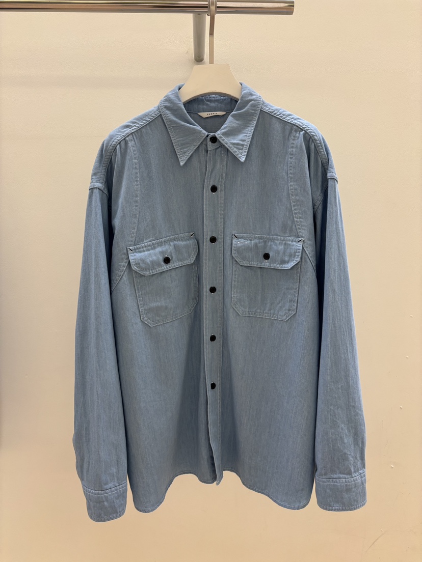 PEBBLE韓國東大門直郵女士新品熱賣職業休閑襯衫蕾絲衫復古PEBBLE襯衫/蕾絲衫圖色2