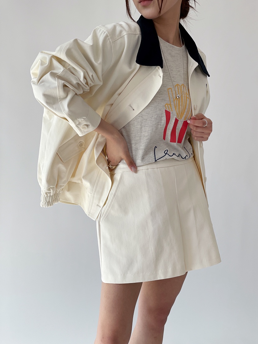 BOUND.A韓國直郵女裝新品時尚職業人氣休閑熱賣推薦套裝BOUND.A套裝