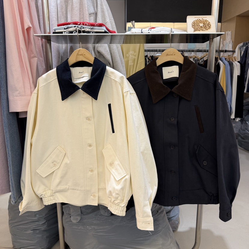 BOUND.A韓國直郵女裝新品時尚職業人氣休閑熱賣推薦套裝BOUND.A套裝