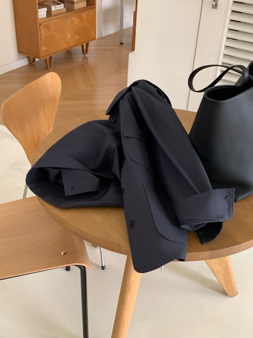 COURGETTE韓國直郵實拍女士新品時尚26春夏推薦熱賣休閑夾克COURGETTE夾克