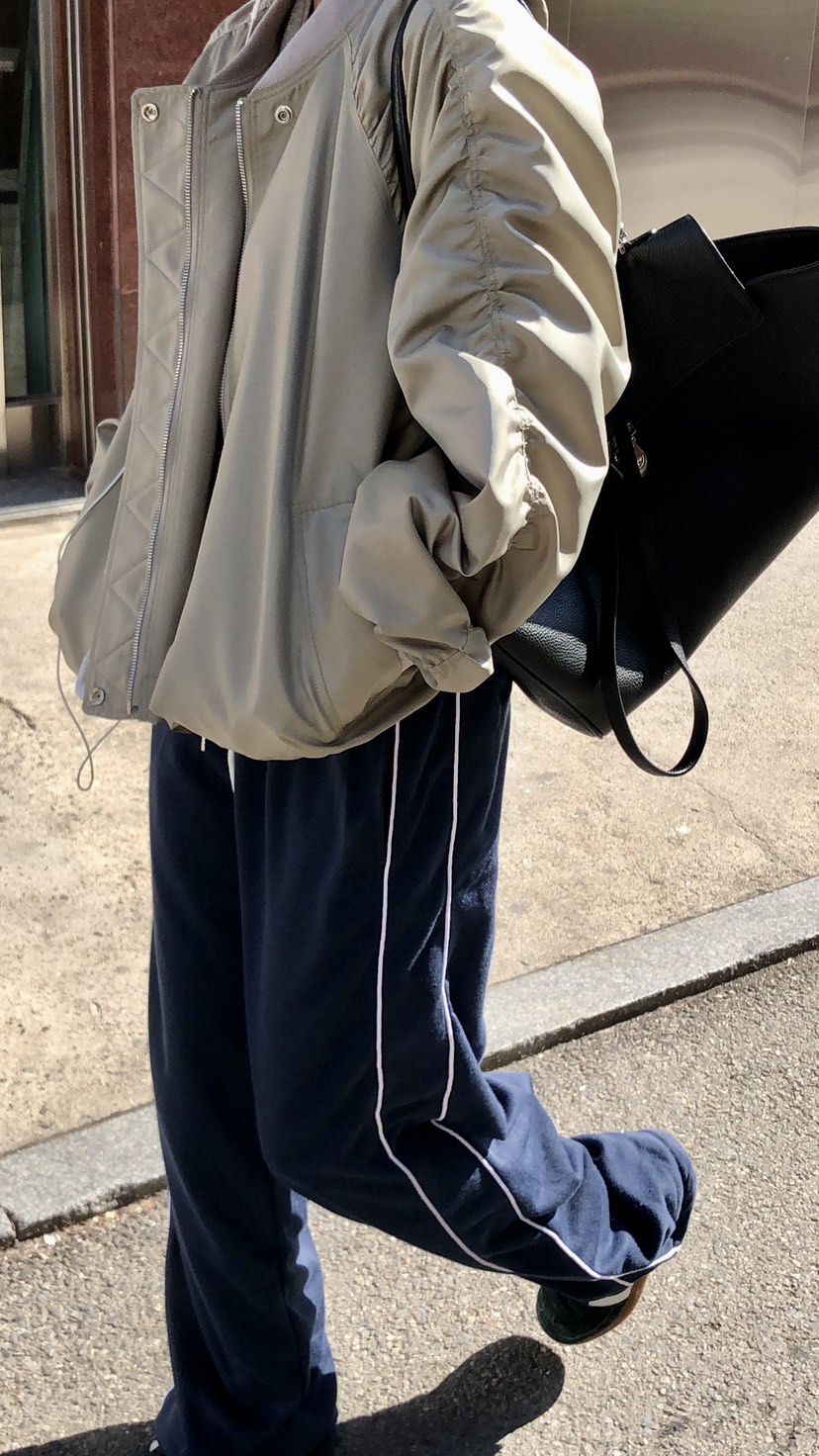 OVER RICH韓國東大門代購女士新款26春夏推薦職業熱賣夾克OVER RICH夾克