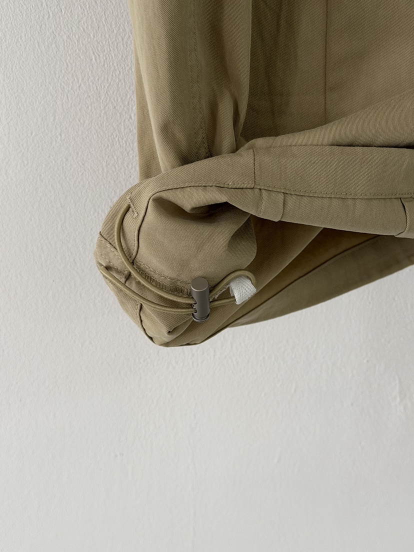 RIVER RAIN韓國代購女裝新品人氣職業休閑26春夏時尚休閑褲RIVER RAIN休閑褲