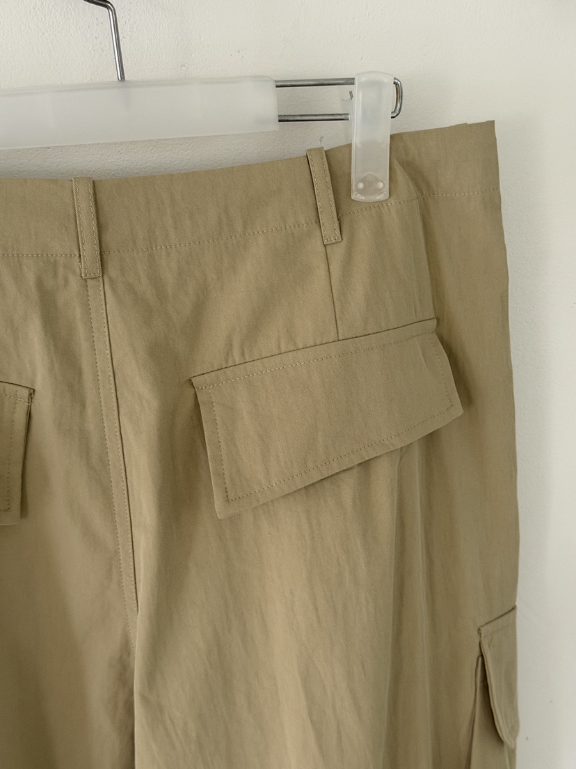 RIVER RAIN韓國代購女裝新品人氣職業休閑26春夏時尚休閑褲RIVER RAIN休閑褲