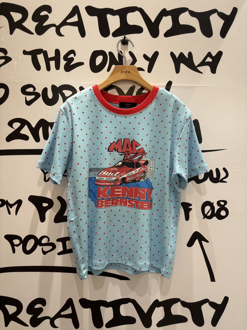 2ND K韓國直郵實拍女裝新品熱賣人氣26春夏推薦職業時尚T恤2ND KT恤圖色2