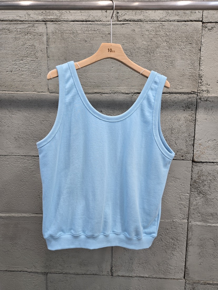 10CC韓國直郵女士新款26春夏熱賣職業時尚人氣推薦吊帶背心10CC吊帶/背心圖色1