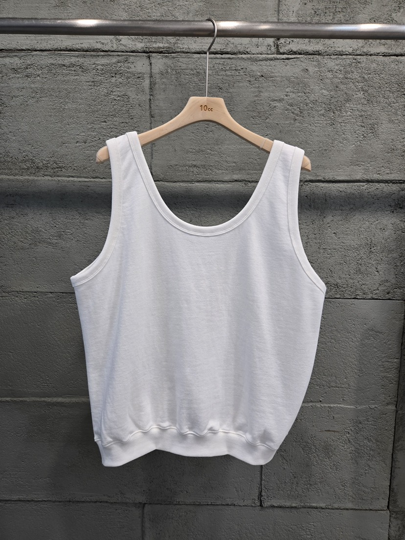 10CC韓國直郵女士新款26春夏熱賣職業時尚人氣推薦吊帶背心10CC吊帶/背心圖色3