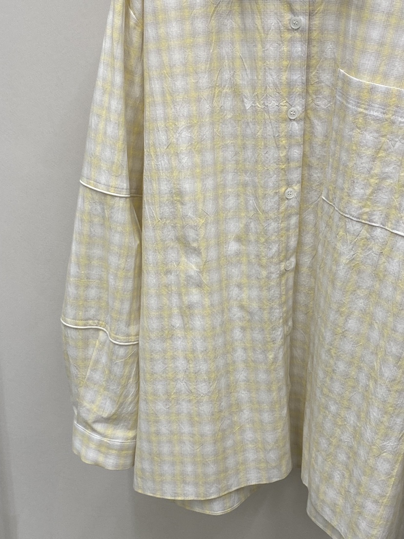 MUCH MORE/JACKPOT韓國直郵實拍女裝新款人氣襯衫蕾絲衫MUCH MORE/JACKPOT襯衫/蕾絲衫