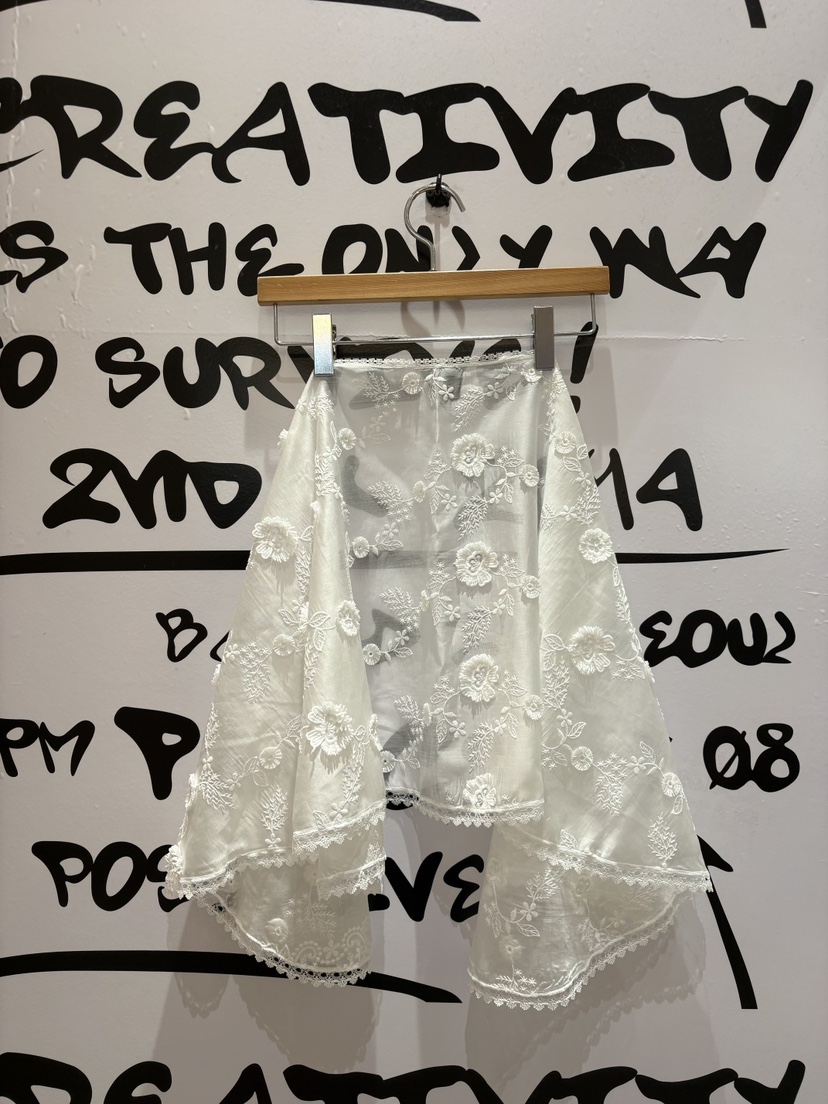 2ND K韓國東大門直郵女裝新款熱賣人氣休閑26春夏圍巾披肩2ND K圍巾/披肩圖色2