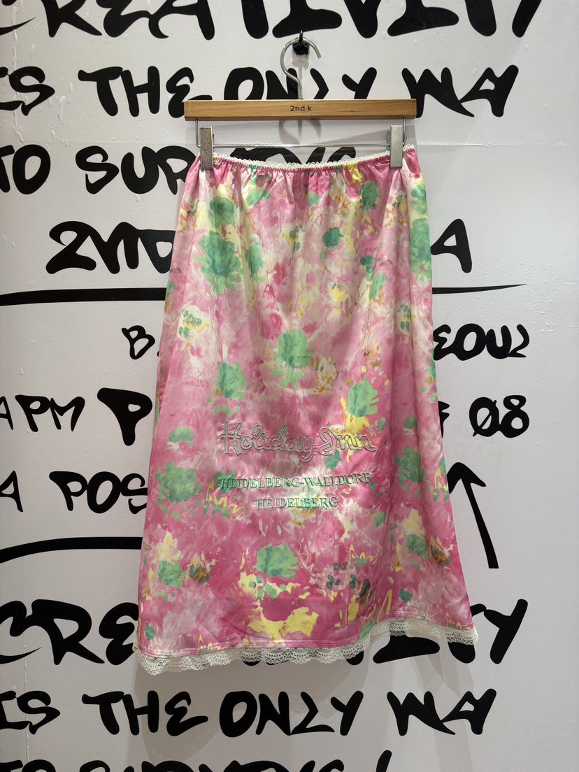 2ND K韓國直郵實拍女裝新品推薦熱賣休閑26春夏半身裙中短裙2ND K半身裙/中短裙圖色2