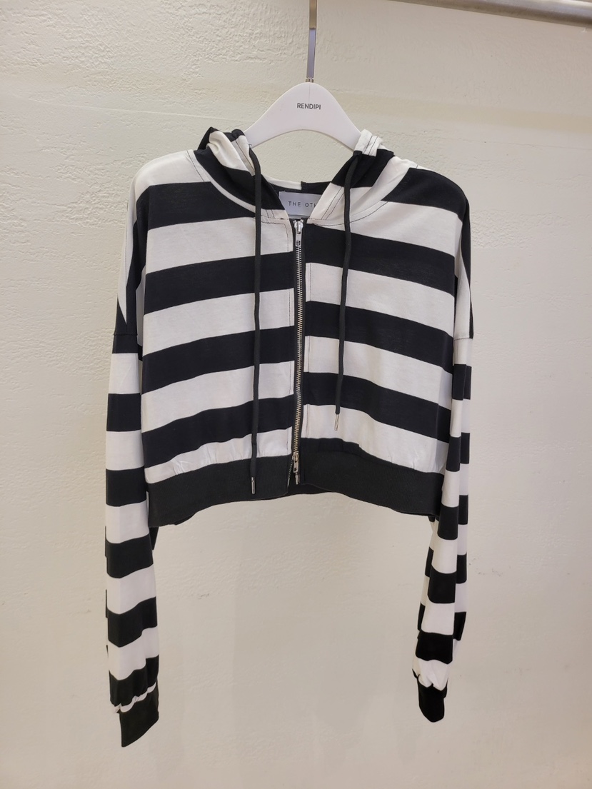 THE OTHER韓國直郵女裝新款推薦職業人氣26春夏時尚夾克THE OTHER夾克圖色1