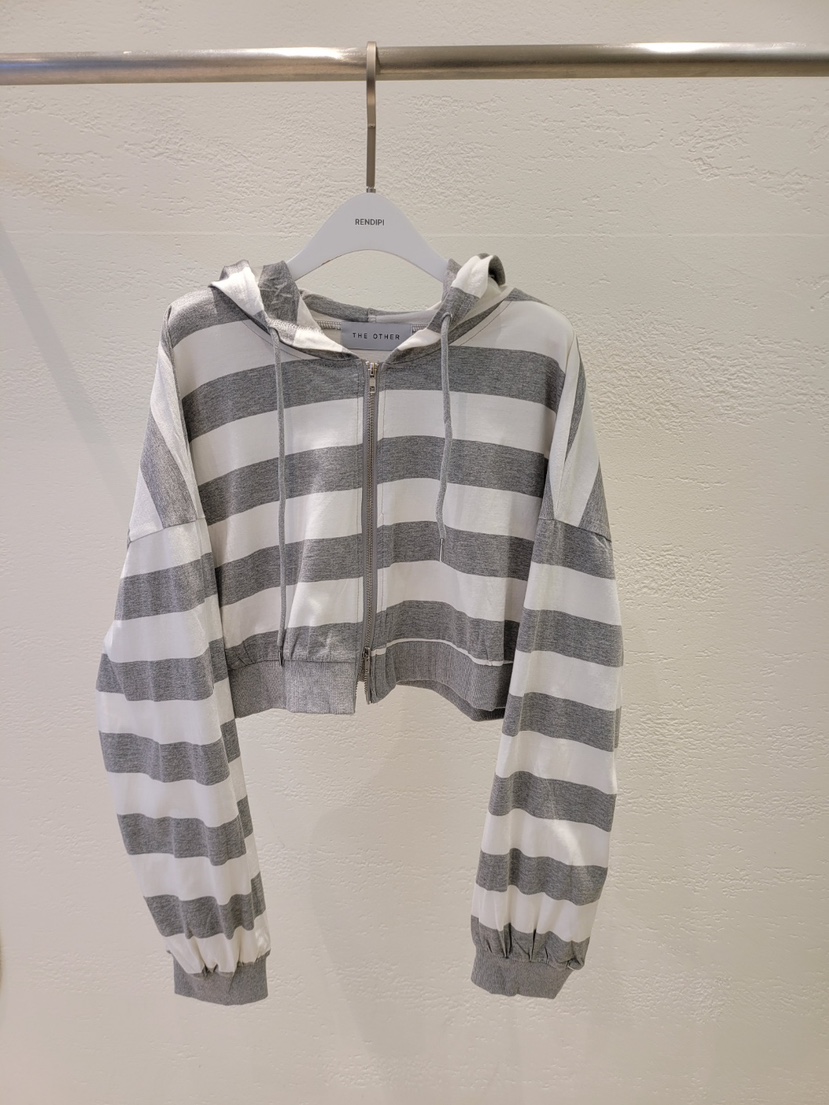 THE OTHER韓國直郵女裝新款推薦職業人氣26春夏時尚夾克THE OTHER夾克圖色2