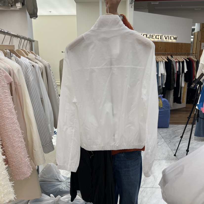 MADEMOISELL韓國東大門代購女士新品休閑職業時尚推薦夾克MADEMOISELL夾克