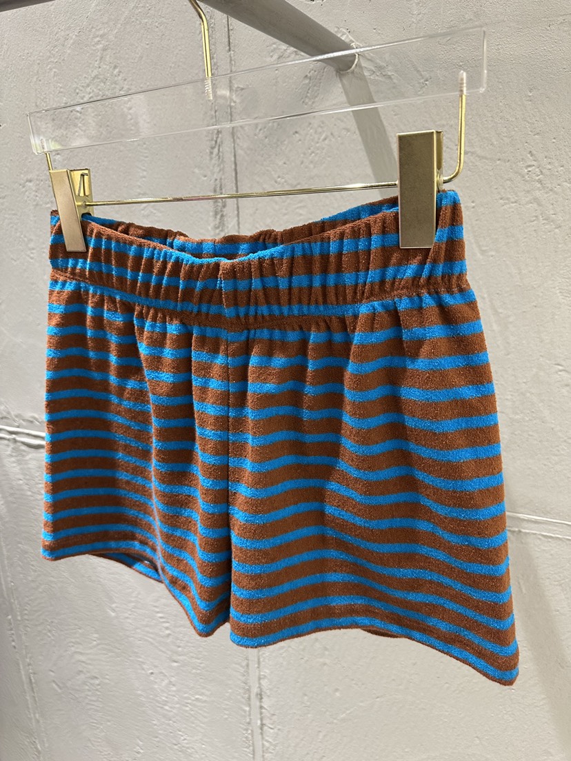 UNICO-p韓國代購女裝新品休閑人氣26春夏職業熱賣時尚短褲UNICO短褲圖色3