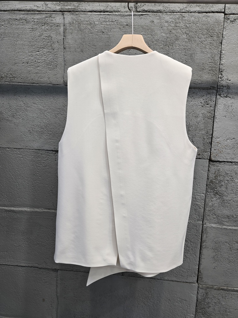 10CC韓國直郵實拍女士新品推薦時尚26春夏熱賣人氣職業馬甲10CC馬甲