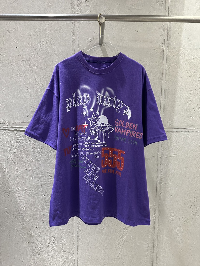 UNICO-p韓國代購女士新款職業時尚推薦熱賣26春夏人氣T恤UNICOT恤圖色2