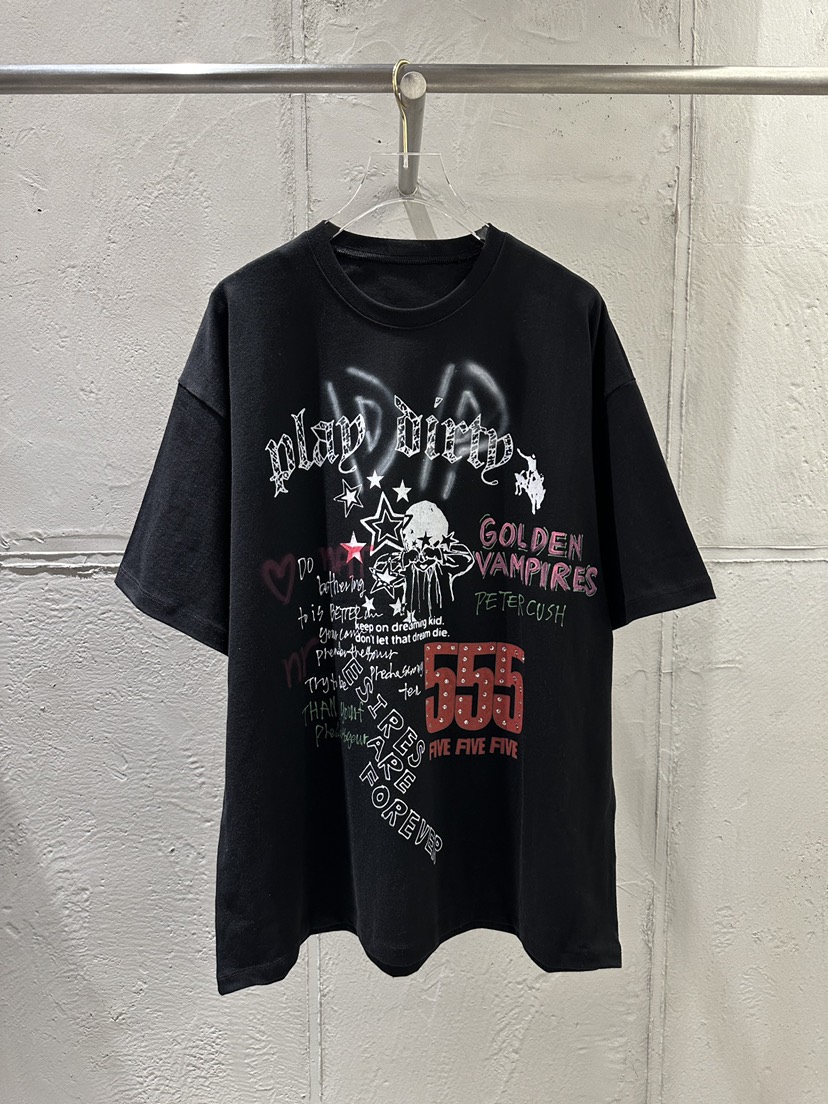 UNICO-p韓國代購女士新款職業時尚推薦熱賣26春夏人氣T恤UNICOT恤圖色3