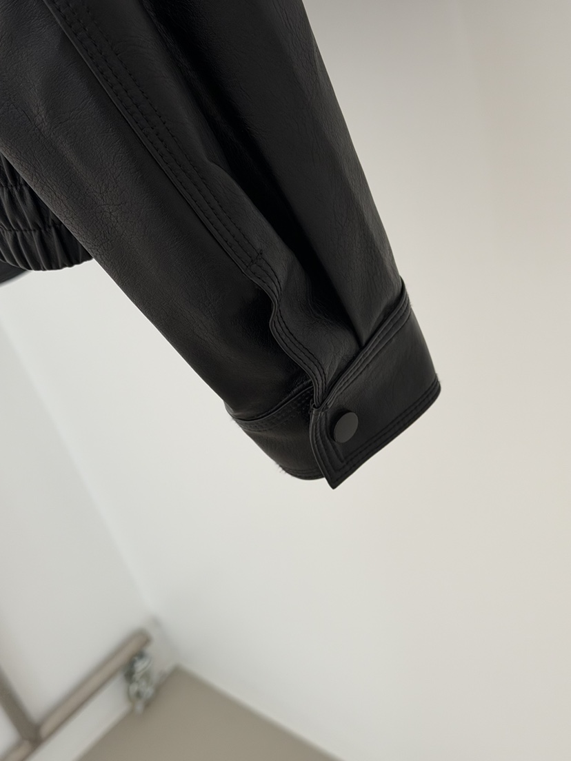 RIVER RAIN韓國東大門代購女裝新品時尚人氣職業26春夏夾克RIVER RAIN夾克