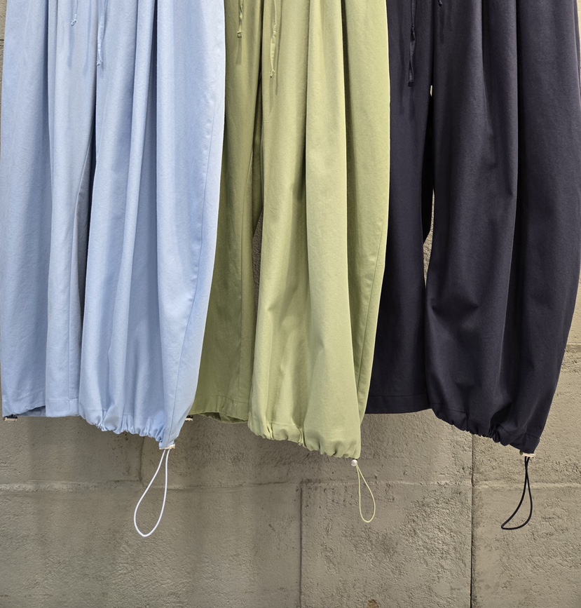 10CC韓國直郵女裝新品26春夏職業休閑熱賣人氣時尚休閑褲10CC休閑褲