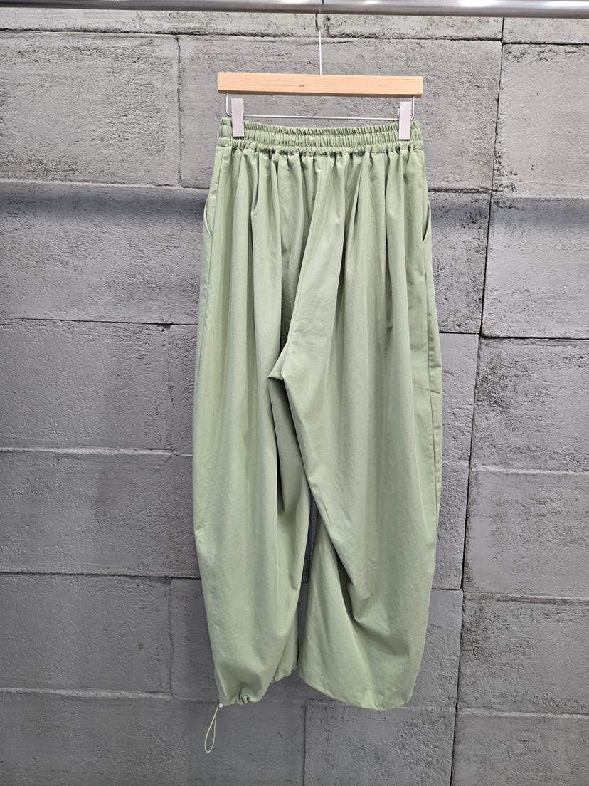 10CC韓國直郵女裝新品26春夏職業休閑熱賣人氣時尚休閑褲10CC休閑褲