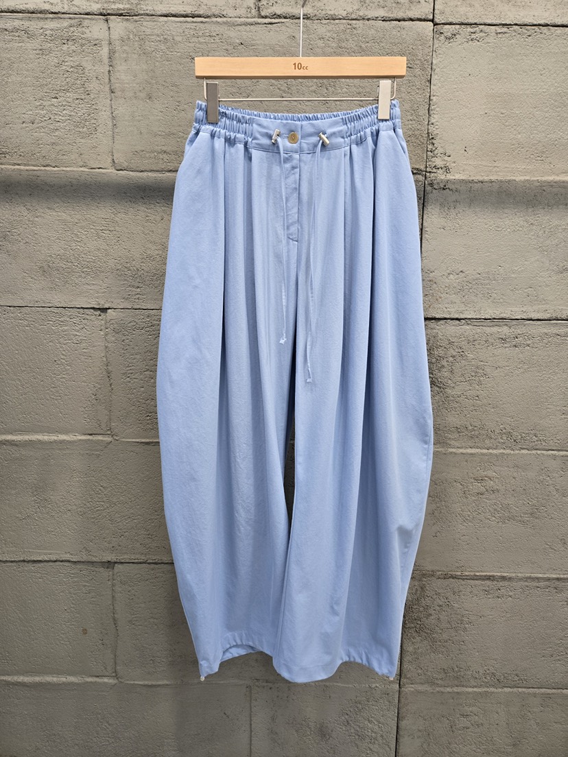 10CC韓國直郵女裝新品26春夏職業休閑熱賣人氣時尚休閑褲10CC休閑褲圖色1