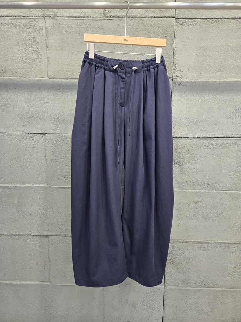 10CC韓國直郵女裝新品26春夏職業休閑熱賣人氣時尚休閑褲10CC休閑褲圖色2