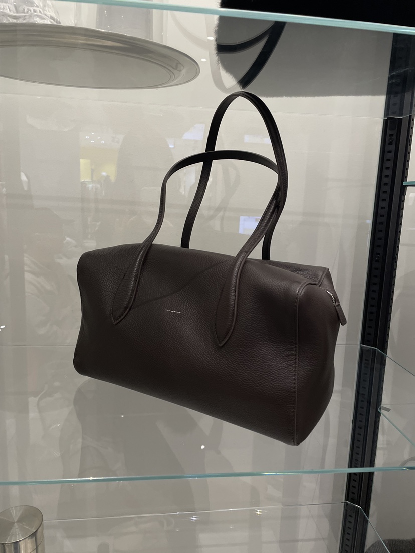 MUCH MORE/JACKPOT韓國東大門代購女士新款時尚26春夏手提包MUCH MORE/JACKPOT手提包圖色2