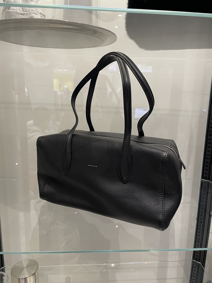 MUCH MORE/JACKPOT韓國東大門代購女士新款時尚26春夏手提包MUCH MORE/JACKPOT手提包圖色3