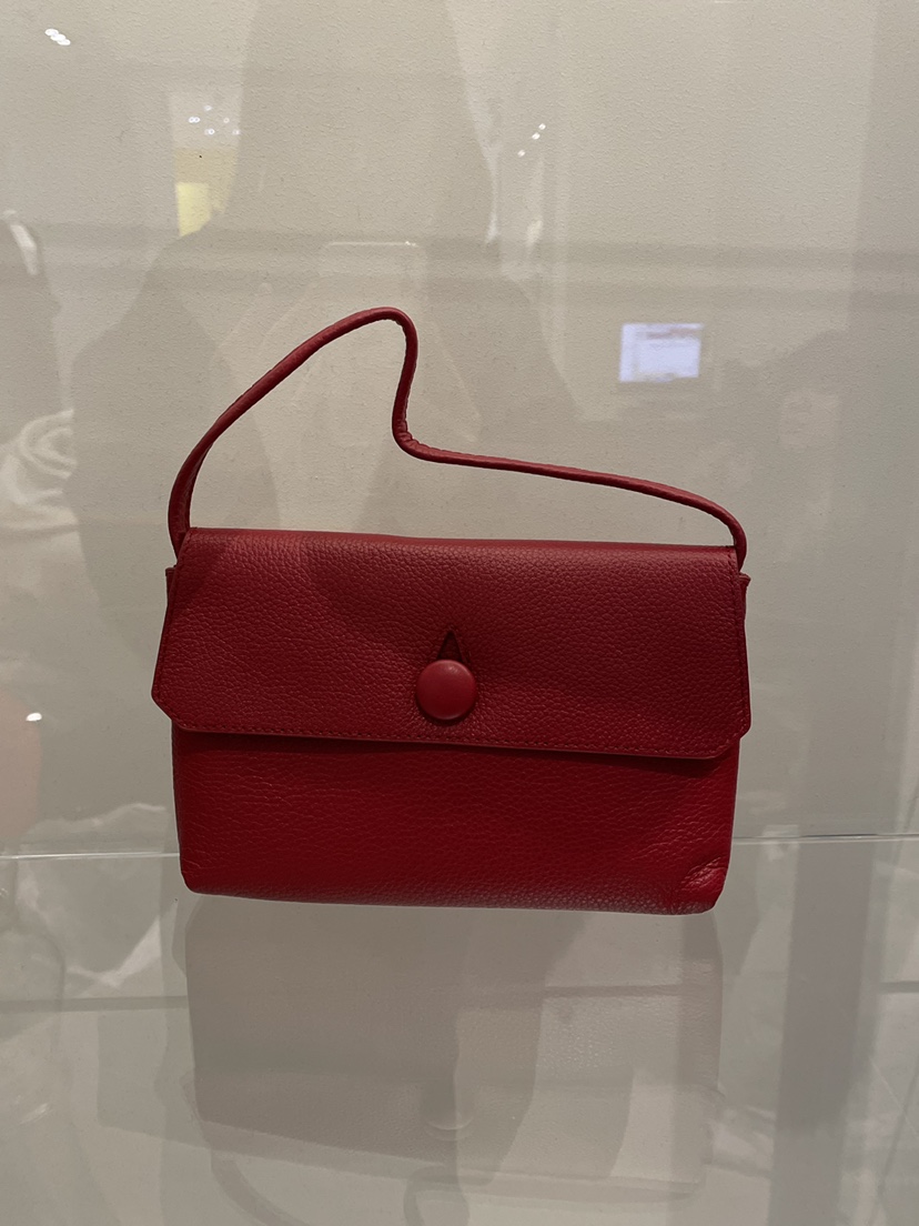 MUCH MORE/JACKPOT韓國直郵實拍女裝新款熱賣時尚手提包MUCH MORE/JACKPOT手提包圖色2