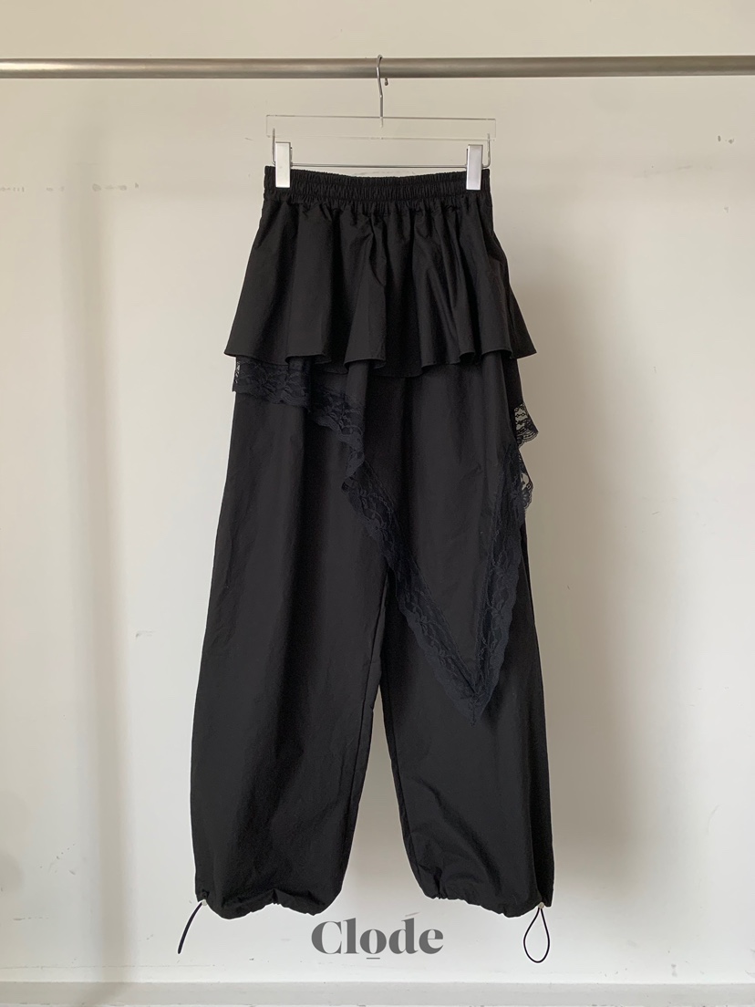 CLODE韓國東大門直郵女士新款職業推薦人氣休閑時尚熱賣裙褲CLODE裙褲圖色2