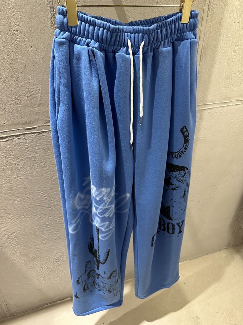 UNICO-p韓國直郵女士新款休閑職業推薦26春夏人氣休閑褲UNICO休閑褲圖色3