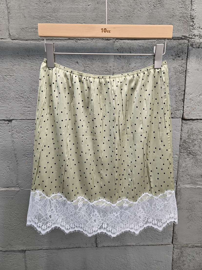 10CC韓國東大門代購女裝新品職業熱賣推薦休閑半身裙中短裙10CC半身裙/中短裙圖色3