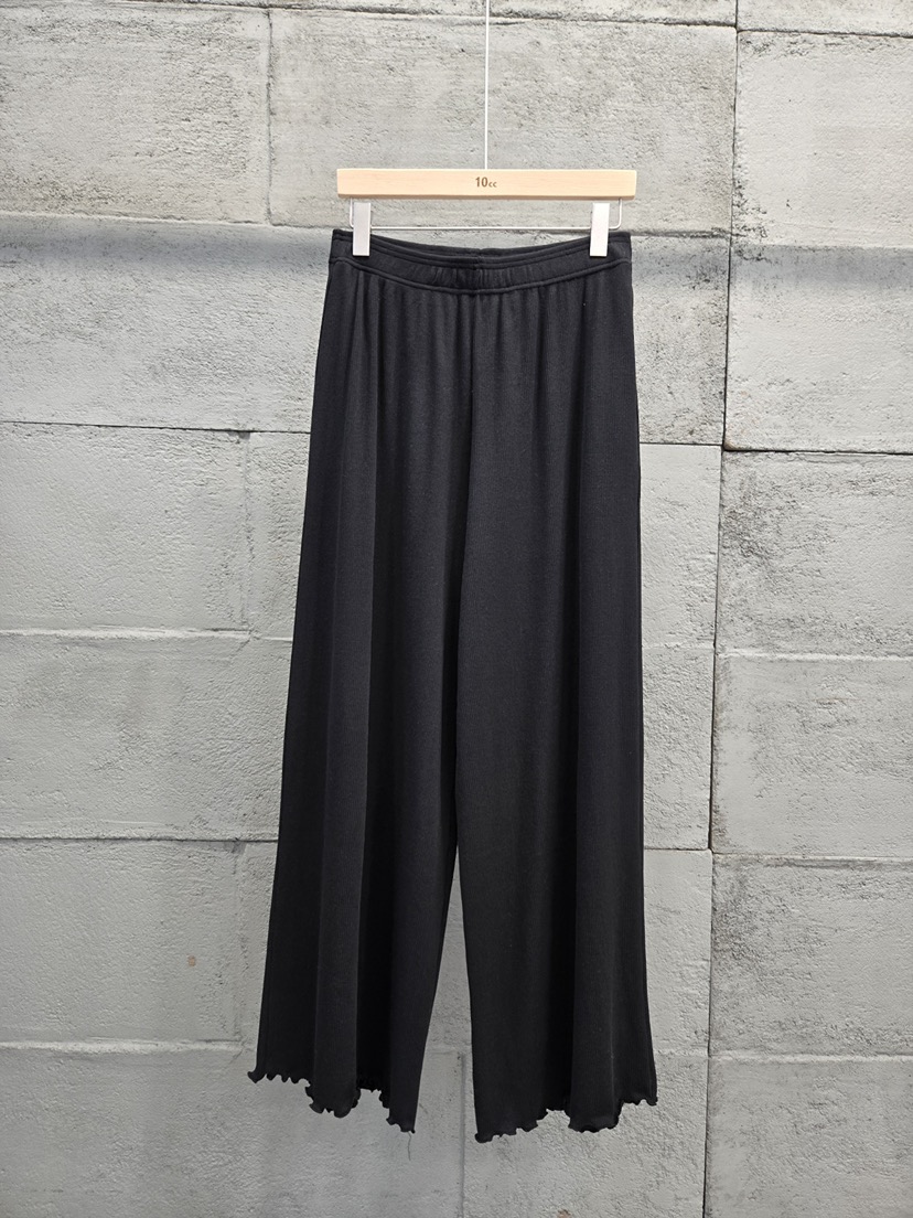 10CC韓國東大門直郵女士新款時尚人氣熱賣職業推薦休閑褲10CC休閑褲圖色2