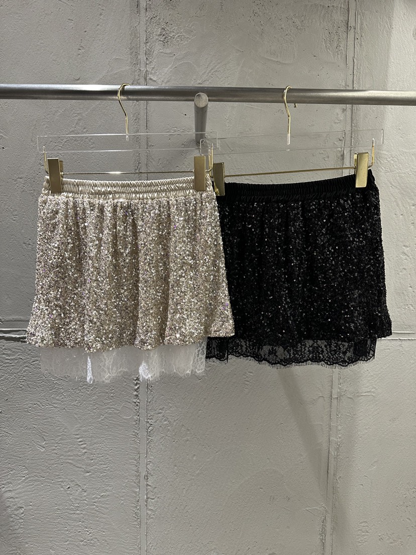 UNICO-p韓國直郵女士新品休閑推薦熱賣時尚職業人氣短裙UNICO短裙