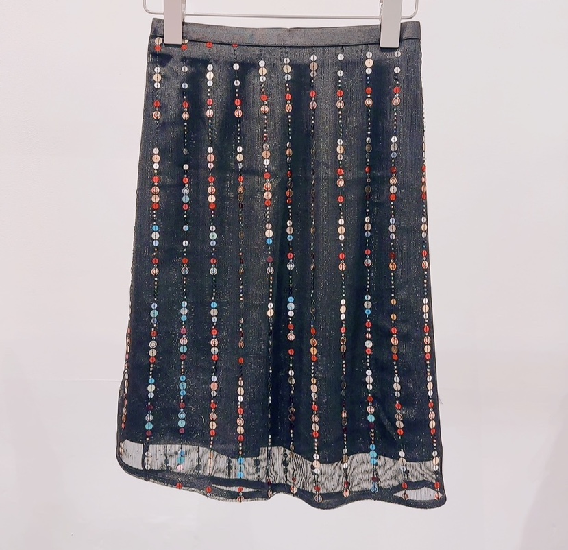 AWESOME-P韓國代購女士新品人氣職業26春夏半身裙中短裙AWESOME-P半身裙/中短裙