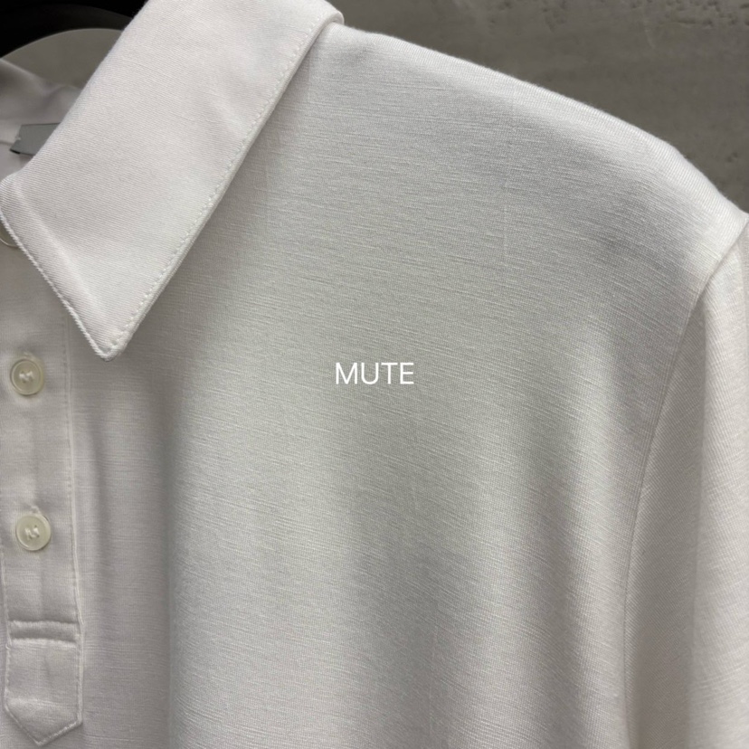 MUTE-P韓國東大門直郵女裝新品休閑26春夏人氣熱賣時尚T恤MUTET恤