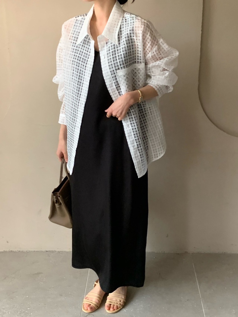 COBALT BLUE韓國東大門直郵女裝新品休閑推薦襯衫蕾絲衫COBALT BLUE襯衫/蕾絲衫