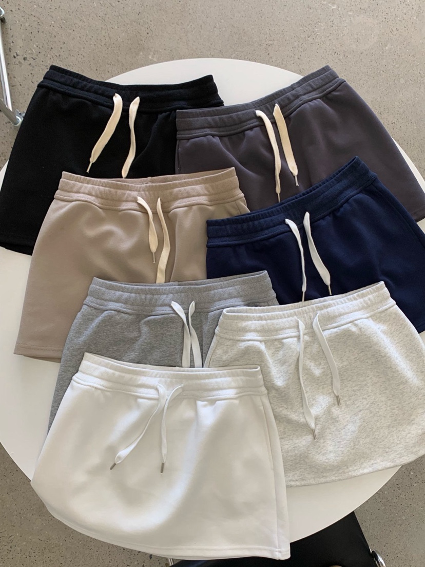 COBALT BLUE韓國東大門代購女士新品時尚26春夏推薦短裙COBALT BLUE短裙