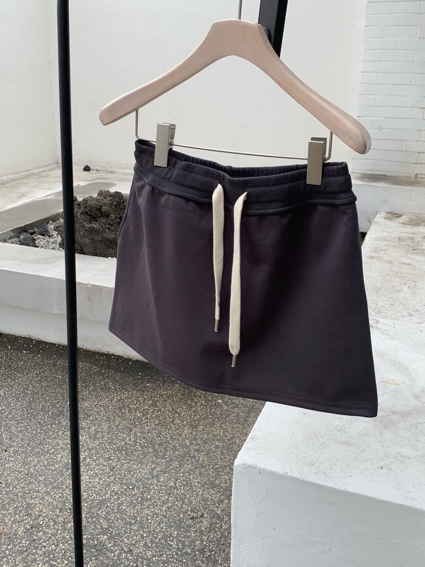 COBALT BLUE韓國東大門代購女士新品時尚26春夏推薦短裙COBALT BLUE短裙