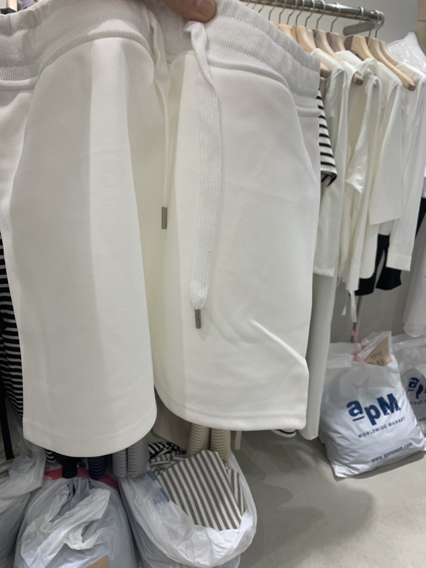 COBALT BLUE韓國東大門代購女士新品時尚26春夏推薦短裙COBALT BLUE短裙