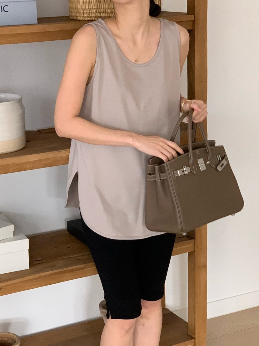 COBALT BLUE韓國東大門代購女士新款職業熱賣人氣吊帶背心COBALT BLUE吊帶/背心