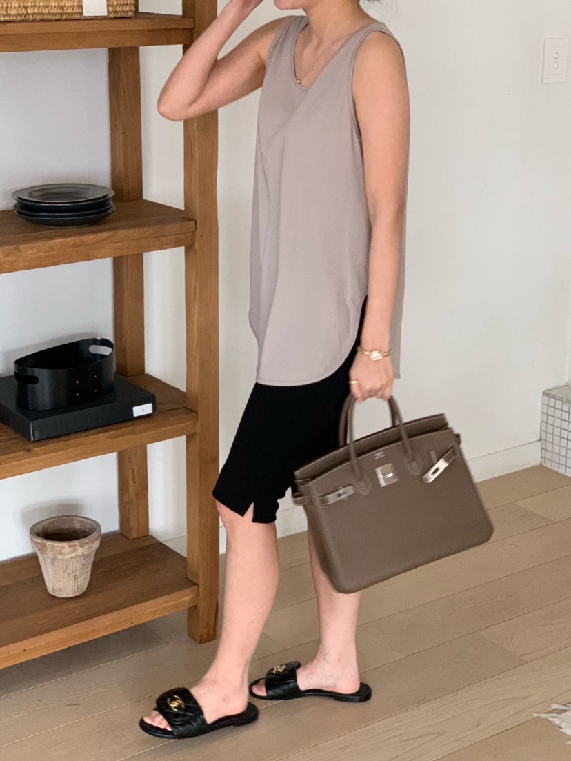 COBALT BLUE韓國東大門代購女士新款職業熱賣人氣吊帶背心COBALT BLUE吊帶/背心