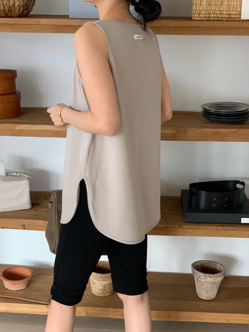 COBALT BLUE韓國東大門代購女士新款職業熱賣人氣吊帶背心COBALT BLUE吊帶/背心