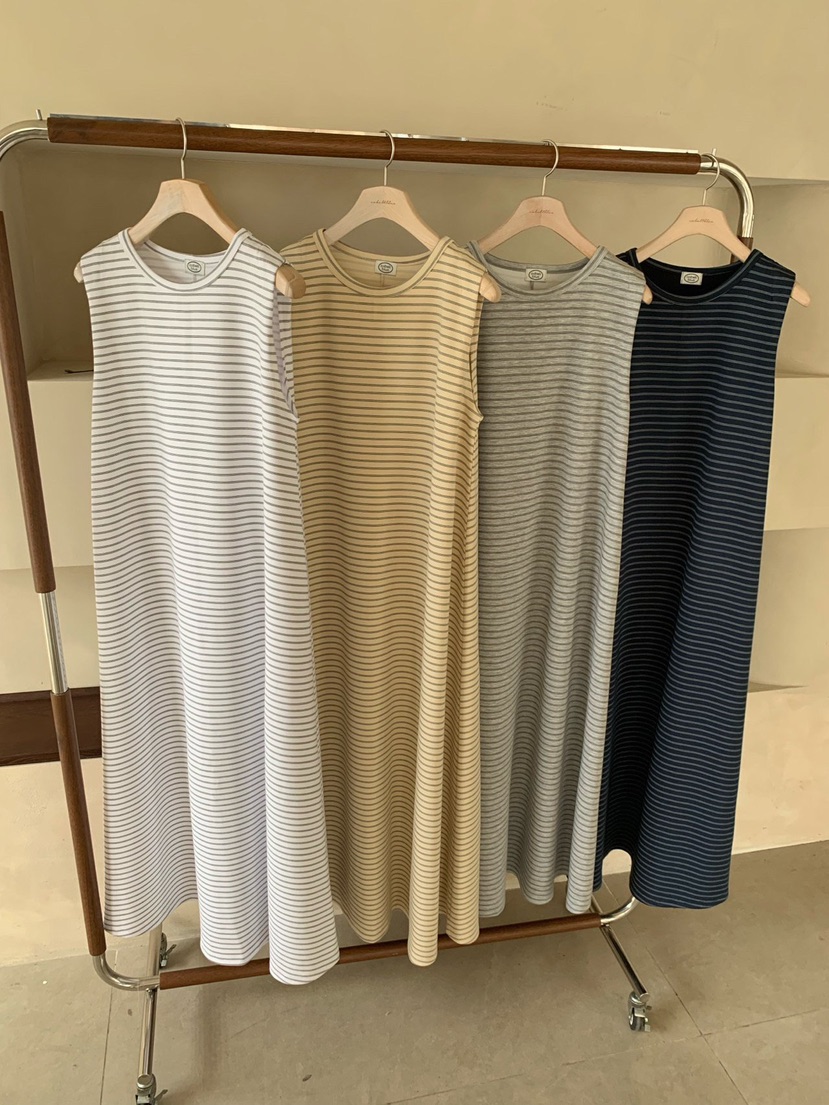 COBALT BLUE韓國東大門代購女士新品時尚推薦休閑連衣裙COBALT BLUE連衣裙