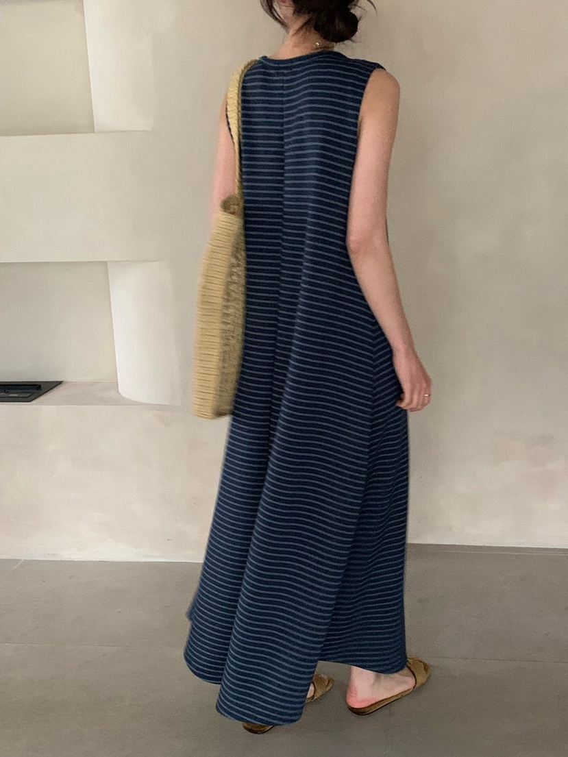 COBALT BLUE韓國東大門代購女士新品時尚推薦休閑連衣裙COBALT BLUE連衣裙