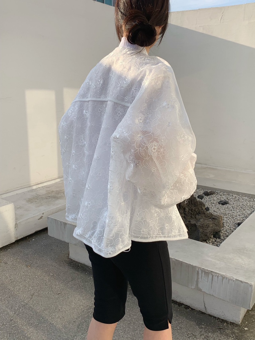 COBALT BLUE韓國東大門直郵女士新品推薦熱賣職業休閑夾克COBALT BLUE夾克