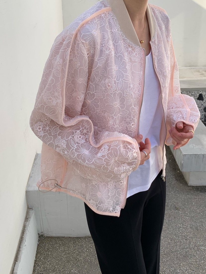 COBALT BLUE韓國東大門直郵女士新品推薦熱賣職業休閑夾克COBALT BLUE夾克