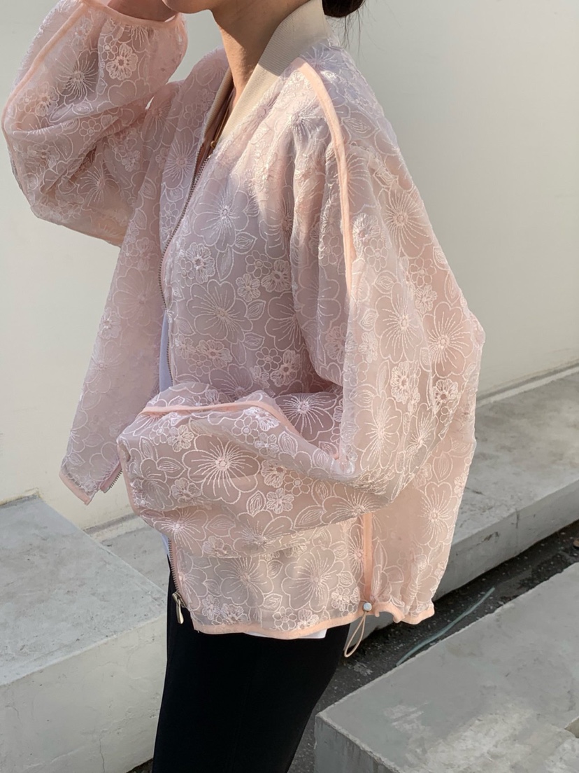 COBALT BLUE韓國東大門直郵女士新品推薦熱賣職業休閑夾克COBALT BLUE夾克