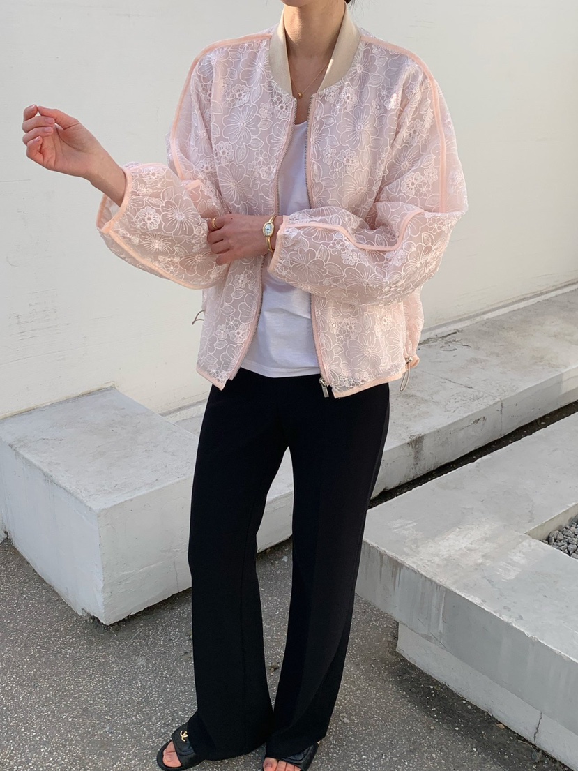 COBALT BLUE韓國東大門直郵女士新品推薦熱賣職業休閑夾克COBALT BLUE夾克