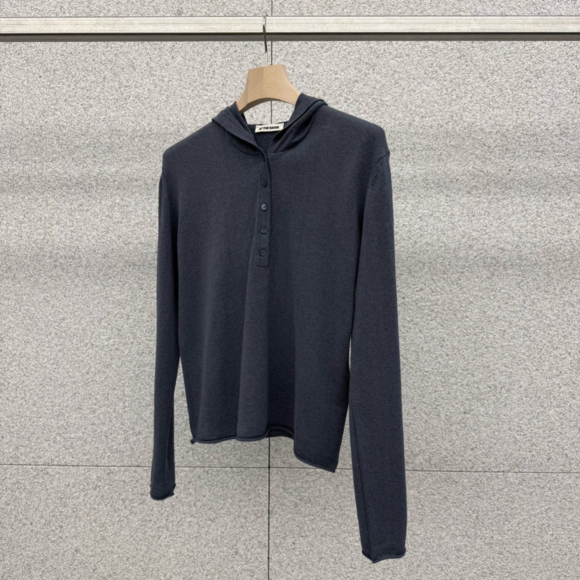 AT THE BAGEL韓國東大門直郵女裝新品時尚職業人氣針織衫AT THE BAGEL針織衫圖色2